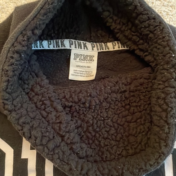 Set of 2 pink sweatshirt - Picture 3 of 6